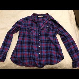 Old Navy “Flannel”